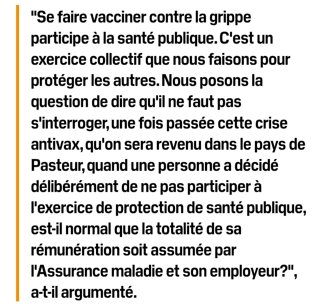 Chaque année à cette période, c'est pareil : des propositions de lois liberticides lorsque le peuple est en vacances et tente de décompresser, étant pris dans un étau tout le reste de l'année. Après les injections Covid, les injections contre la grippe... Et ce sont encore les