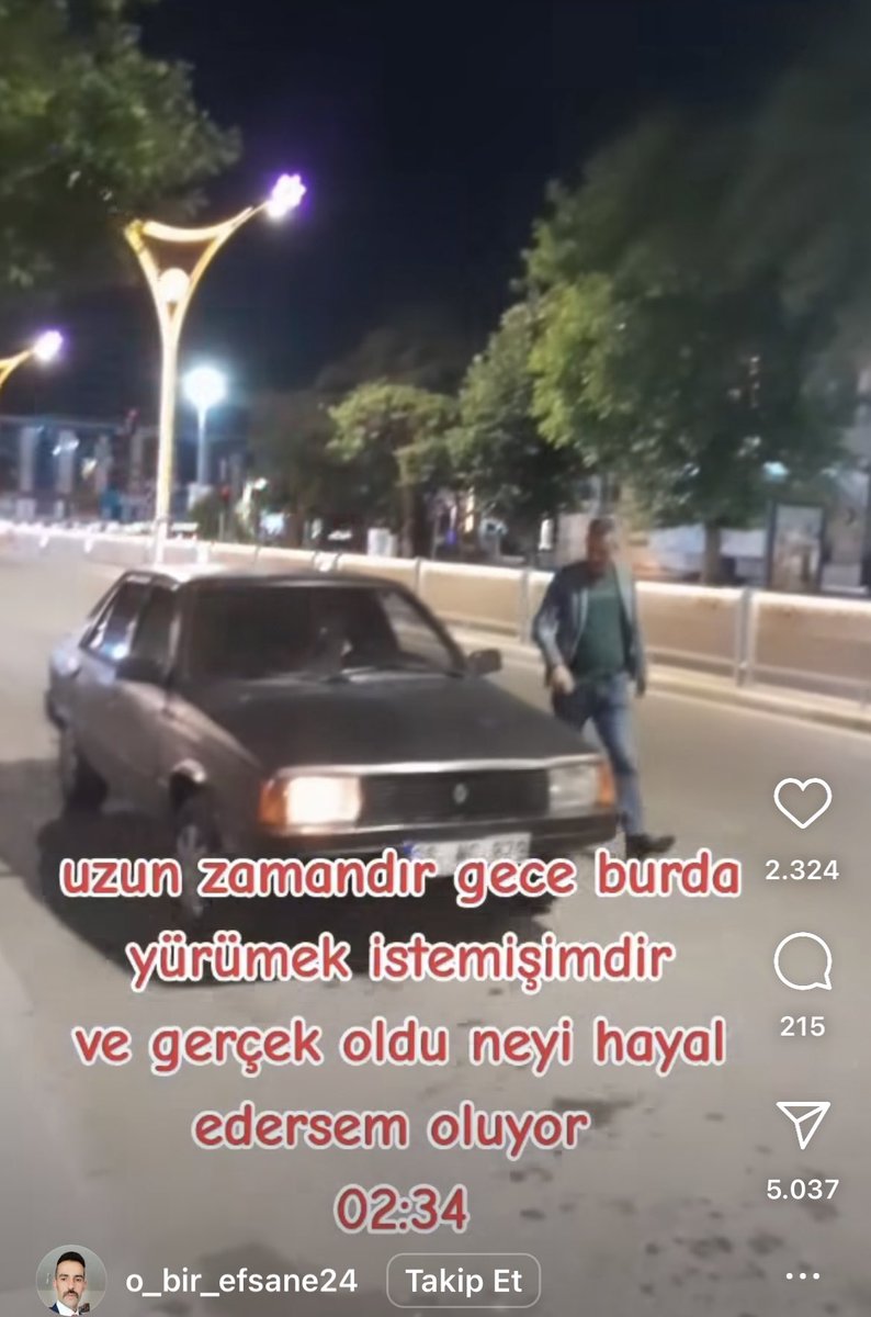 Bu ara bizim hayallerin minimallik