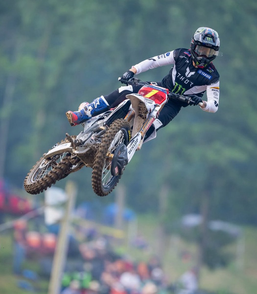 Haiden Deegan Wins 250 Moto1 at Millville!