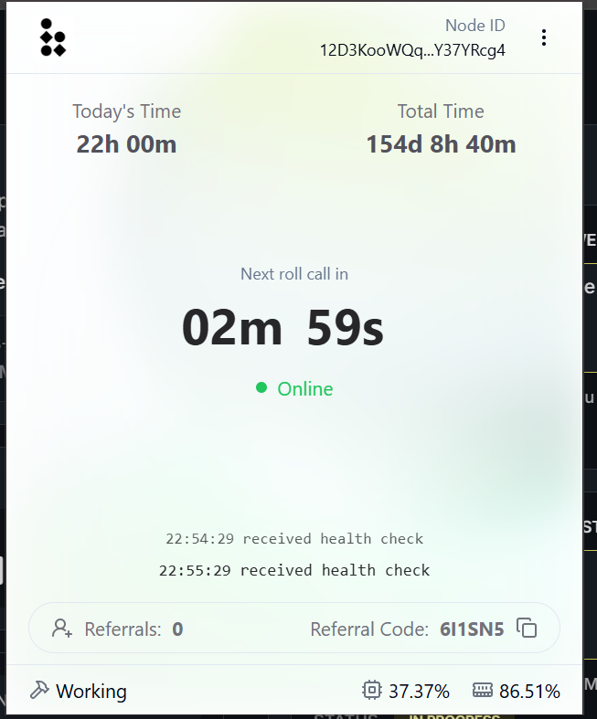 BREEM π² tweet media