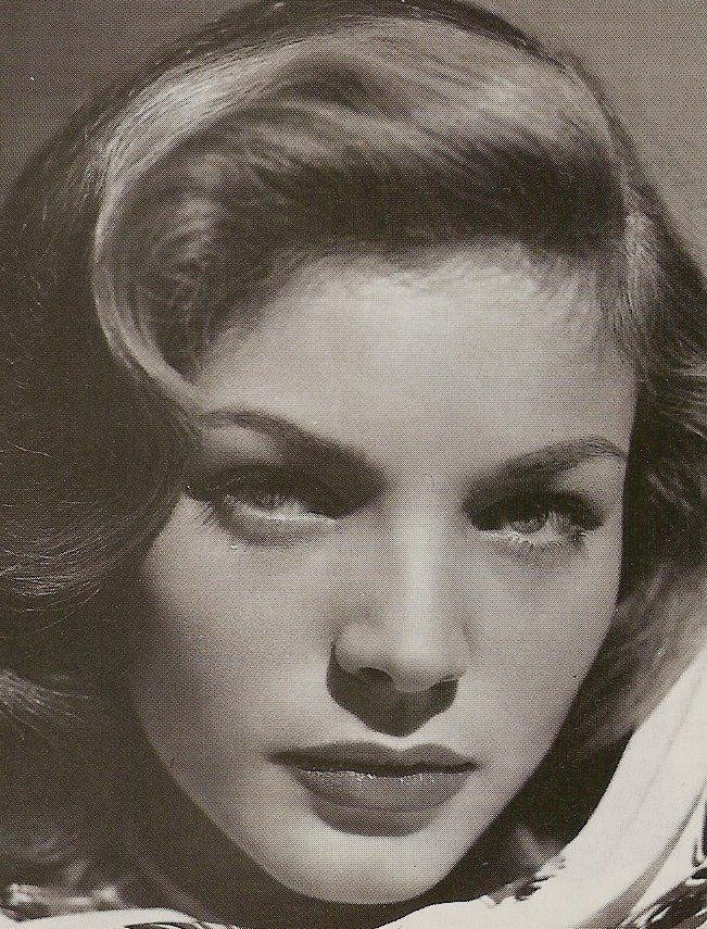 distractedfilm's tweet photo. Classic Hollywood.  

Lauren Bacall.

cu https://t.co/B2uTLkgRIy