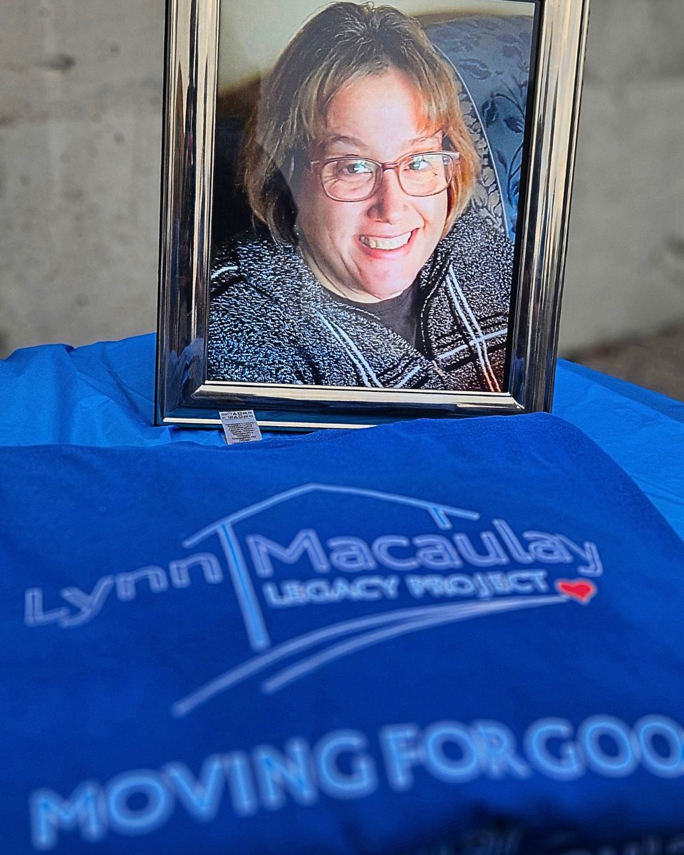 At  SHOW, we are deeply honored to have a wonderful partnership with Lynn Macaulay Legacy Project; honouring her passion for social justice &amp; community support that continues to make a difference in the lives of those who need it most. 

Read more here 👉 showaterloo.org/blogPost.php?1…