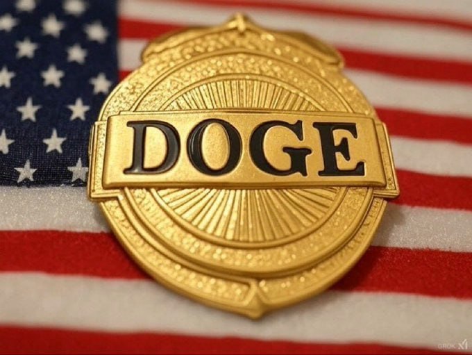 🚨DOGE BREAKING: Agencies cancelled 47 wasteful contracts today with $87.5M ceiling value and $30.2M in savings.

More tax dollars saved 💸

Do you still support DOGE?

YES or NO?