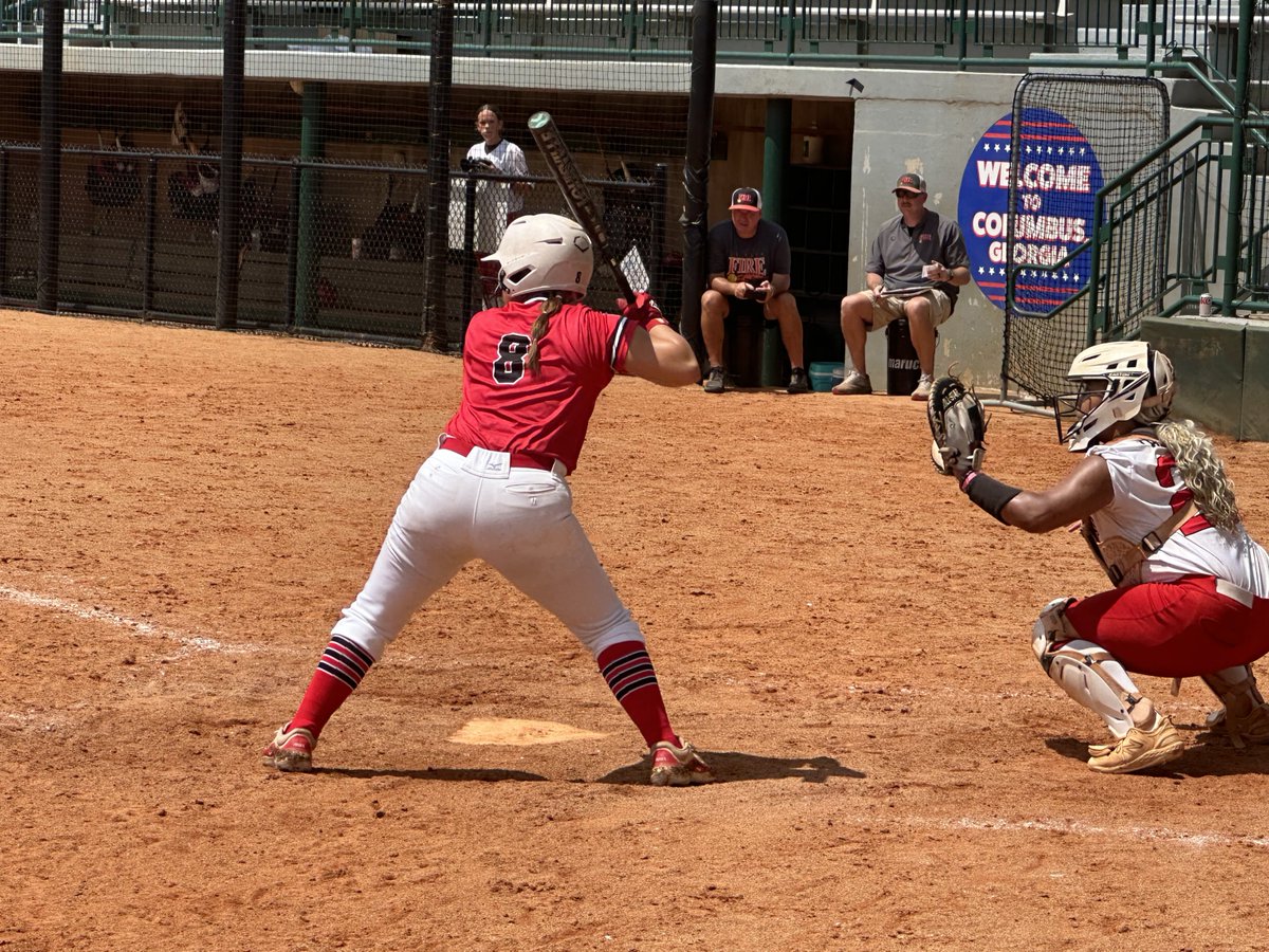 Force Elite 2027 - 16U tweet media