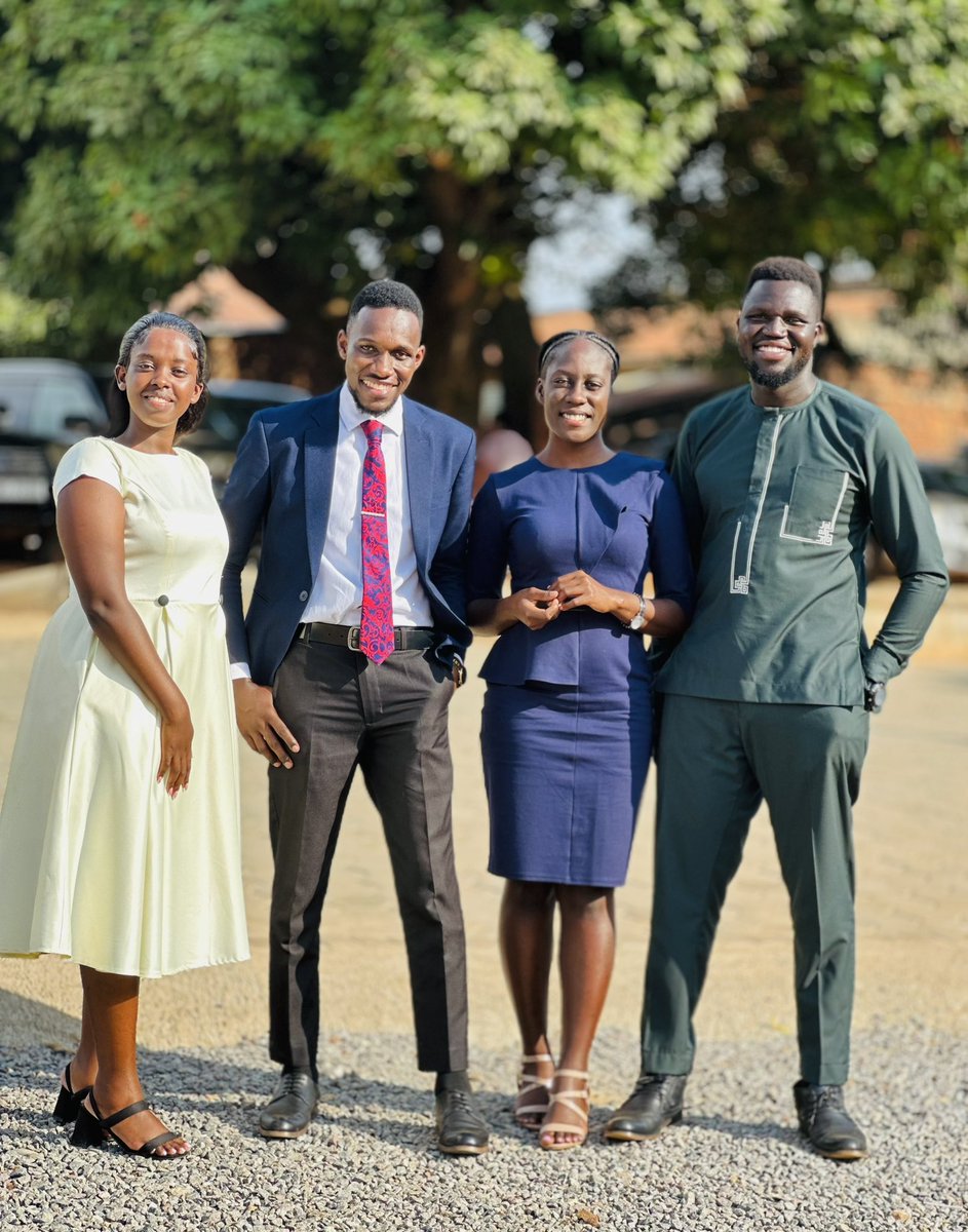 odetah97's tweet image. My sabbath was well spent with friends🥰🤗