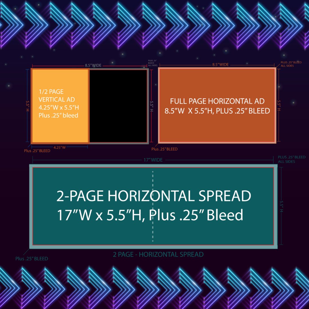 Deadline Extended!! Are you looking to promote your business in front of hundreds of Indian Country business leaders and professionals this year? 👀 

Visit aiccok.org/events/busines… to purchase your Gathering ad space today!

#AICCOk #Oklahoma #Native #Tribal #NativeBusiness