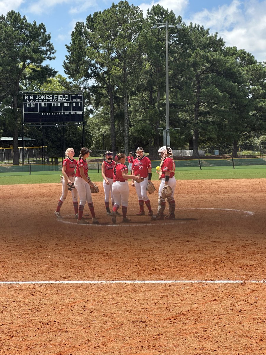 Force Elite 2027 - 16U tweet media