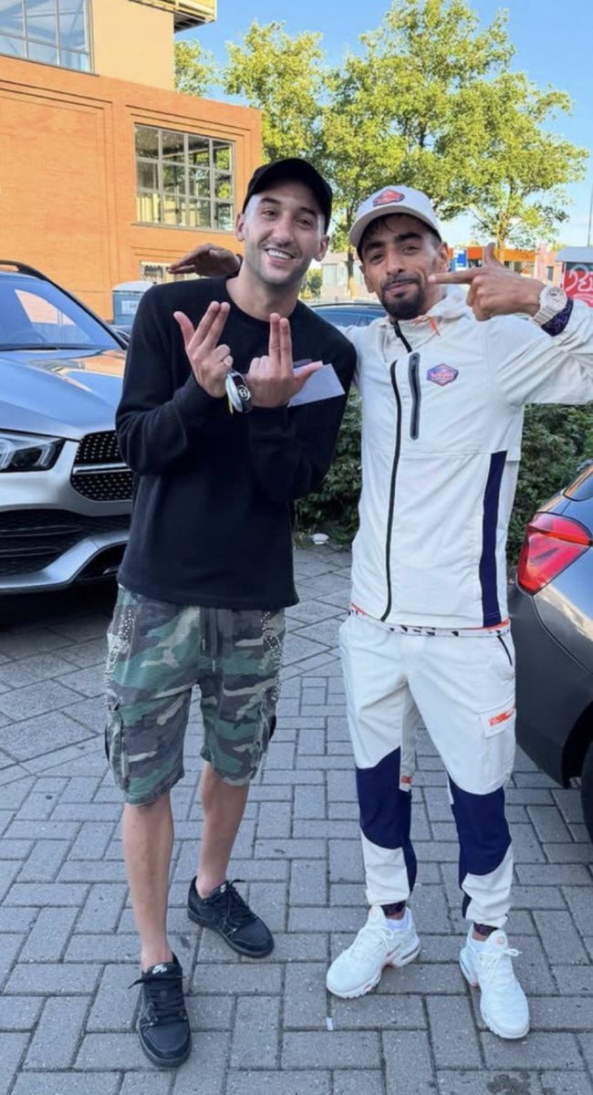 Ziyech a l'OM 🇫🇷✍️