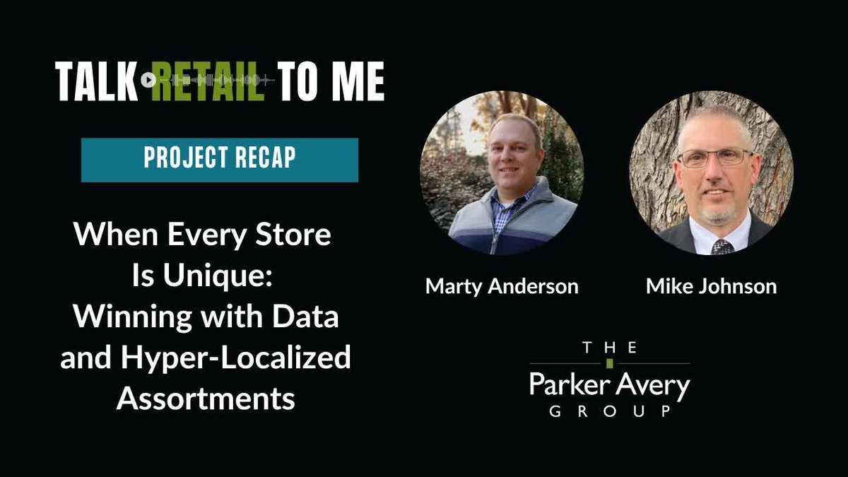 📊 Too much inventory drains cash. Too little disappoints guests. So, how do you get it just right, at scale?
Learn how a data-driven strategy helped a global retailer rethink assortment productivity across 300+ hyper-localized stores.
#retailinventory #inventoryoptimization