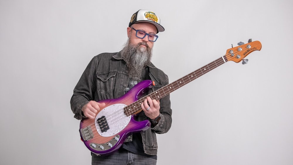 New Release: <a href="/nealbowen/">Neal Bowen</a> - "The Trouble With Dogma". #JazzRock

Now Available wherever you get your music! 

Learn More: bluecanoerecords.com/the_trouble_wi…