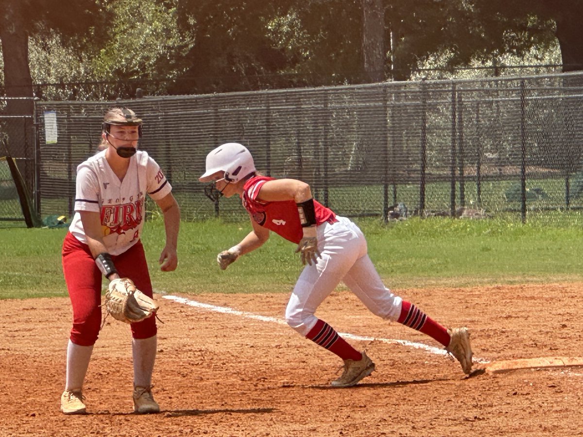 Force Elite 2027 - 16U tweet media