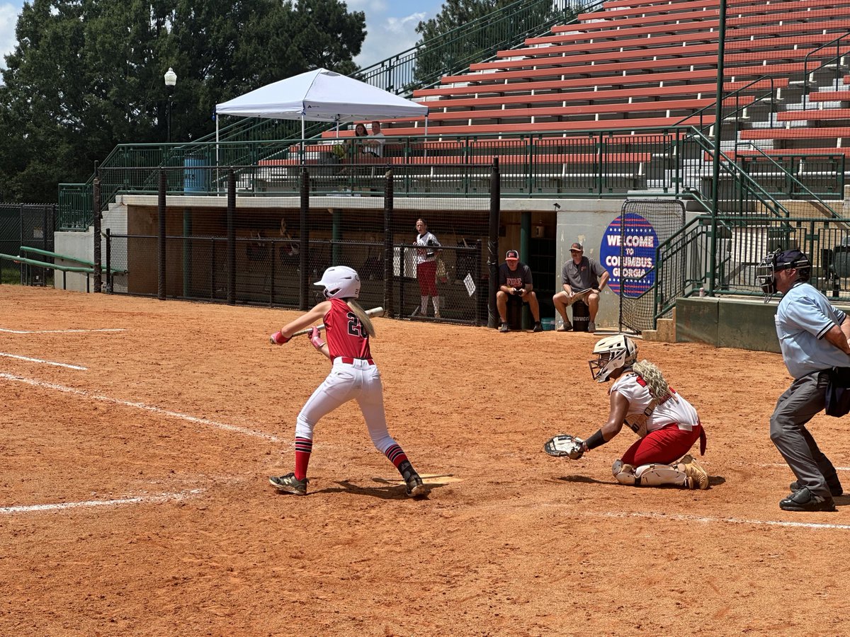 Force Elite 2027 - 16U tweet media