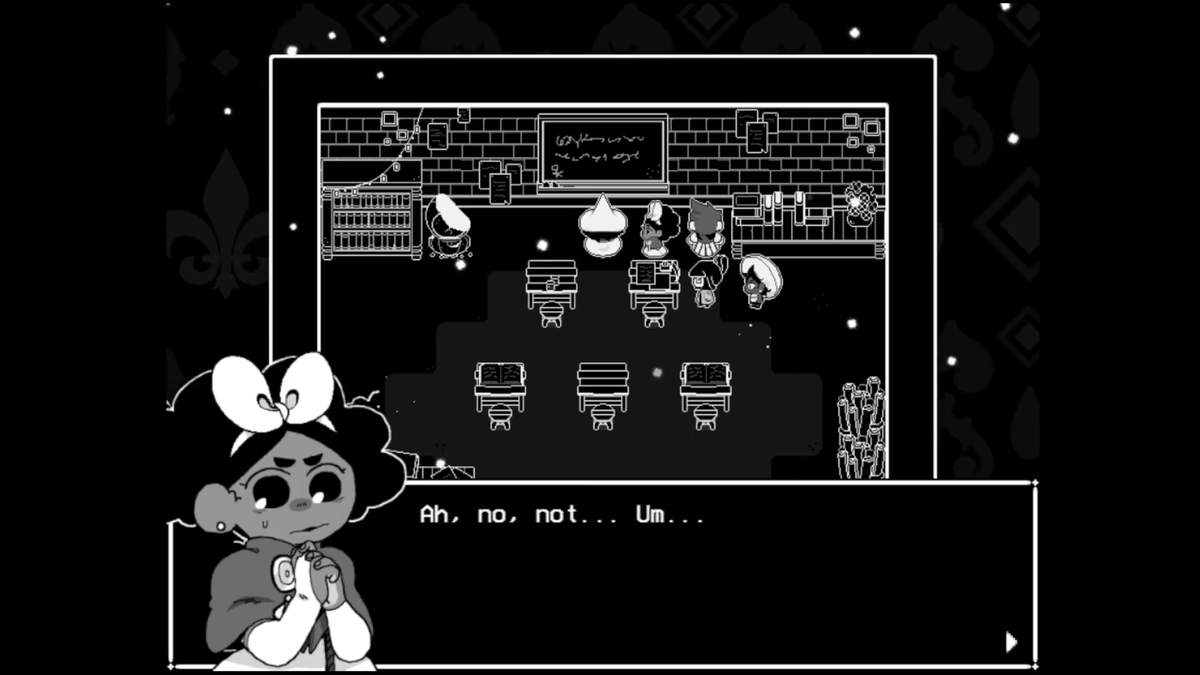 ISAT_game's tweet image. ah... no.... 😬