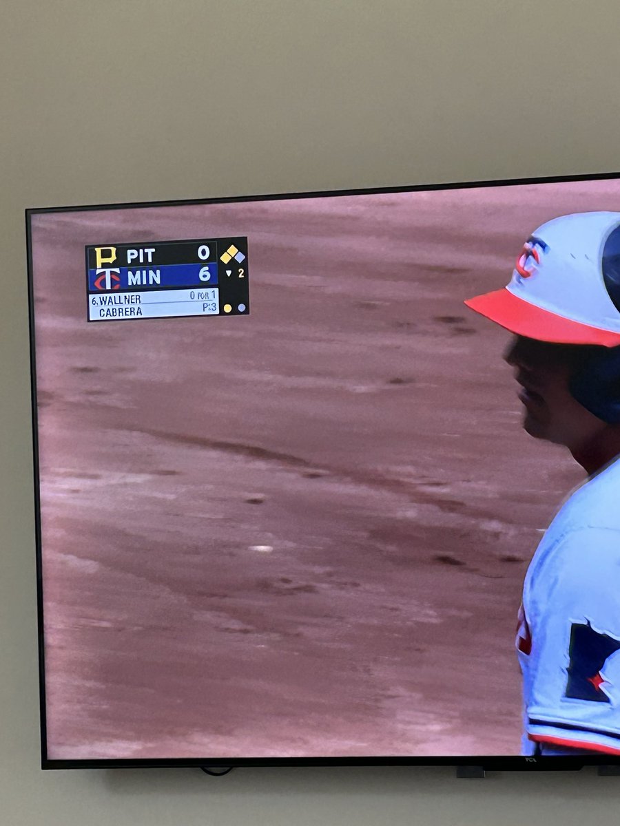 Another fun day rooting on the Pirates! At least I only water like 45 minutes watching this circuit today. <a href="/Pirates/">Pittsburgh Pirates</a> are the worst run organization in all of professional sports.