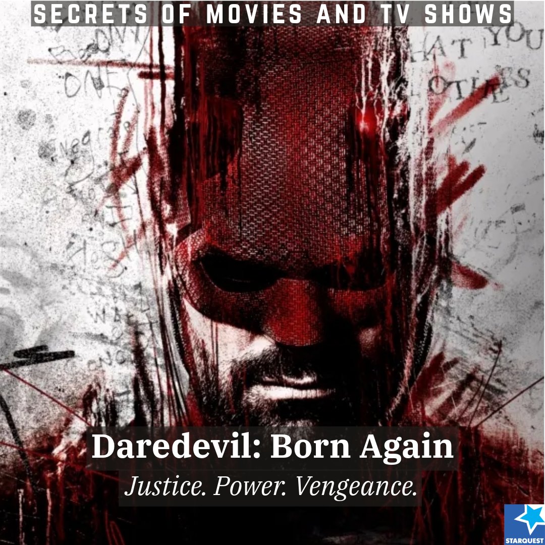 sqpn's tweet image. Red Hook as an independent state? Fisk as a reformed criminal? Daredevil’s back, and so are the contradictions. Here’s what you missed—and what matters—in Born Again. #MCURecap #DaredevilBornAgain starquest.fm/SCR168