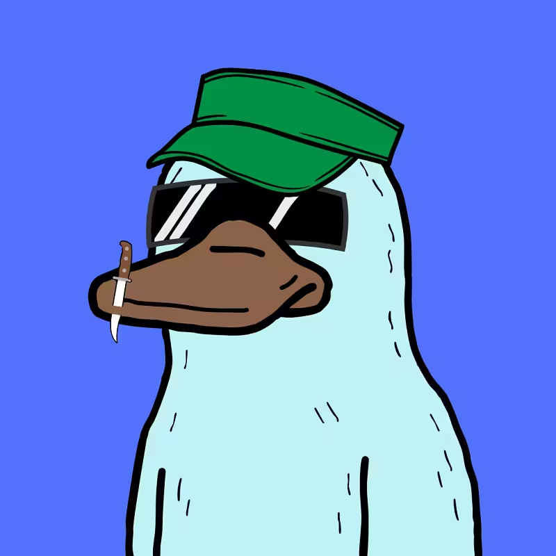 Z-Collab Giveaway - Trait Focused

The space moves quickly, but true builders create with purpose.
We’re giving away 2 NFTs from <a href="/PerrysOnApe/">Perrys</a> 
 
❤️ Like
 🔁 Repost
 💬 Comment your Chaizilla NFT and What was your first NFT in ApeChain?

Winners revealed in 48 hours