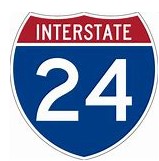 RCTNSheriff's tweet image. A Rutherford County man died after being shot about 7:50 today while driving Saturday on I-24 near Waldron Road, @RCTNSheriff said.
The man’s identity is not being released until his family is notified.
If you have info, please call Det. Burnett @ 615-904-3052 & leave a message.
