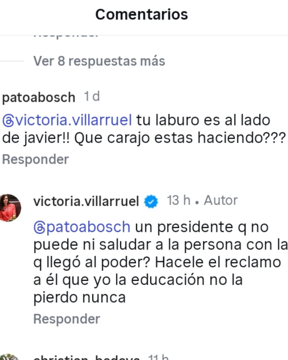 SomosLibertad_'s tweet image. EL PADRE DE VILLARRUEL SE REVOLCARÍA EN LA TUMBA. SEMEJANTE TRAIDORA A LA PATRIA.