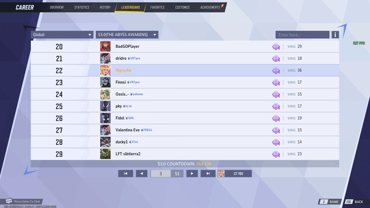 VT Rigsychu (@rigsychu) on Twitter photo finished top 22 today, insane raid from <a href="/EskayOW/">eskay</a> and obtained rank 1 phoenix for the time being, overall INSANEE stream <3 12 hour grindd finished top 22 today, insane raid from <a href="/EskayOW/">eskay</a> and obtained rank 1 phoenix for the time being, overall INSANEE stream <3 12 hour grindd