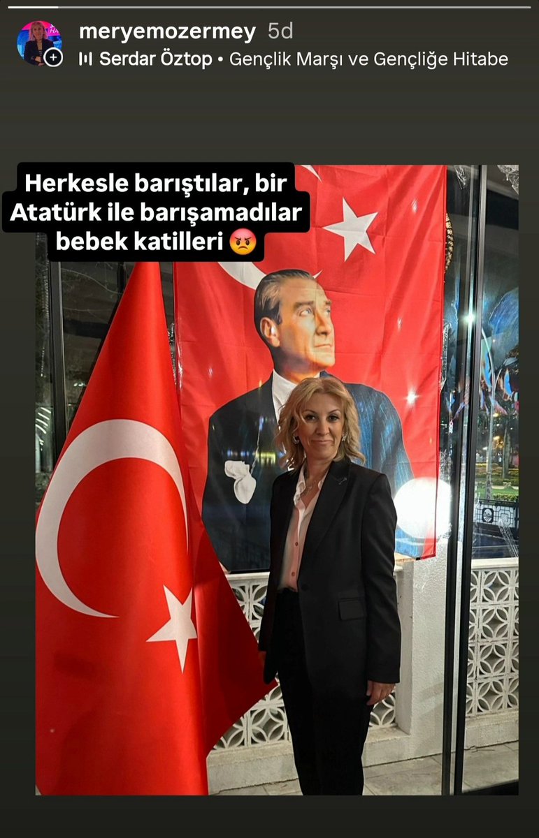Meryem Özer (@meryem_ozer24) on Twitter photo 