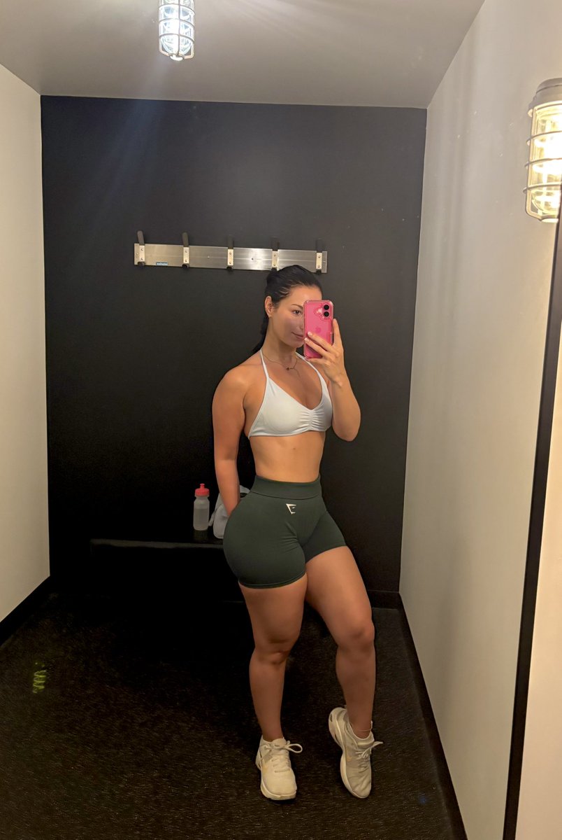 Been awhile gymshark 😮‍💨