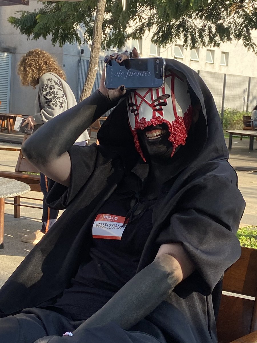 acervostoken's tweet image. brazilian fandom out of context