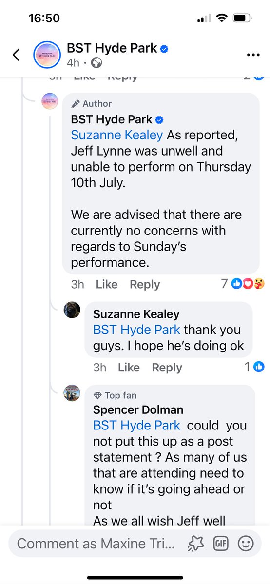 Maxine Trick Jones tweet media