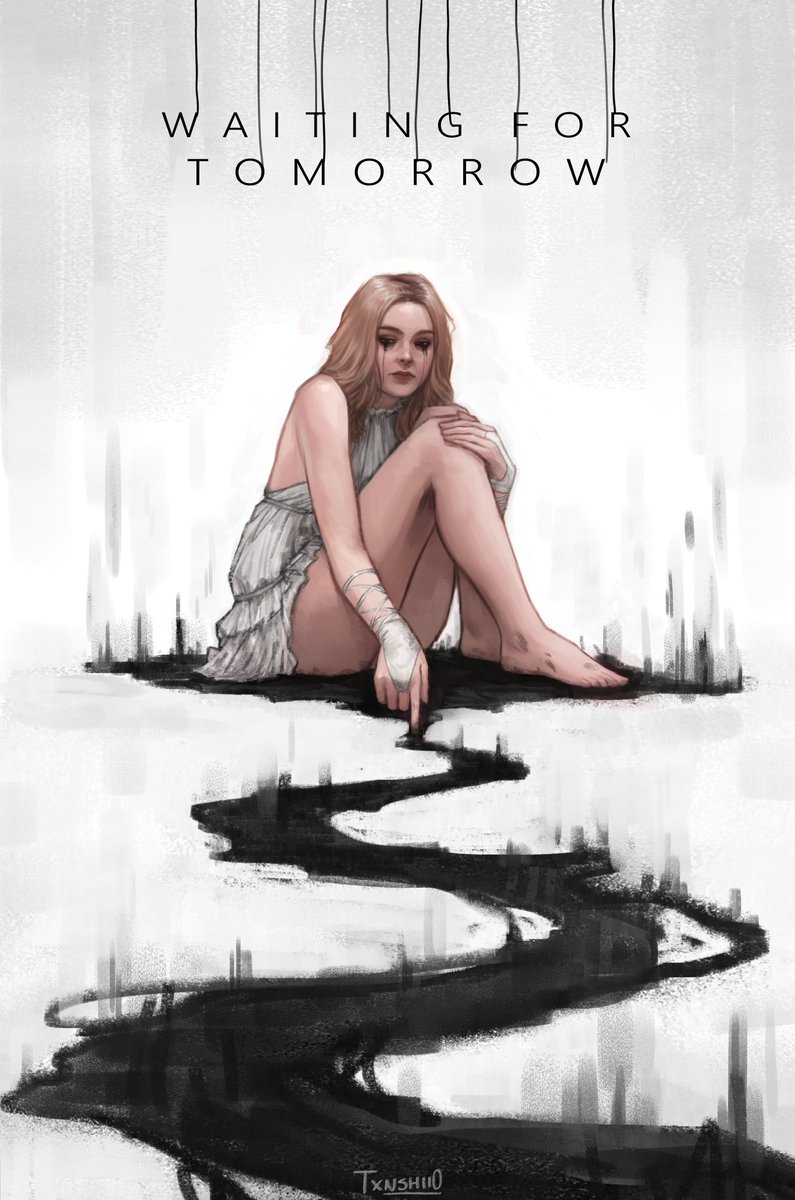 waiting for tomorrow #DeathStranding2