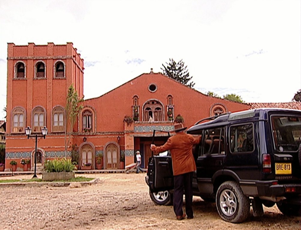 PasdeGavilanes's tweet photo. #PasiónDeGavilanes #PDG2 Fernando descubre el secreto de don Bernardo. https://t.co/bL9omF3b5u