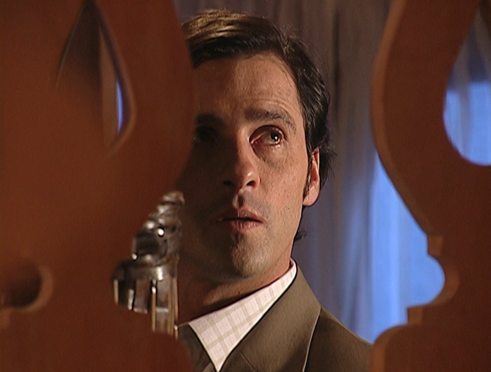 PasdeGavilanes's tweet photo. #PasiónDeGavilanes #PDG2 Fernando descubre el secreto de don Bernardo. https://t.co/bL9omF3b5u