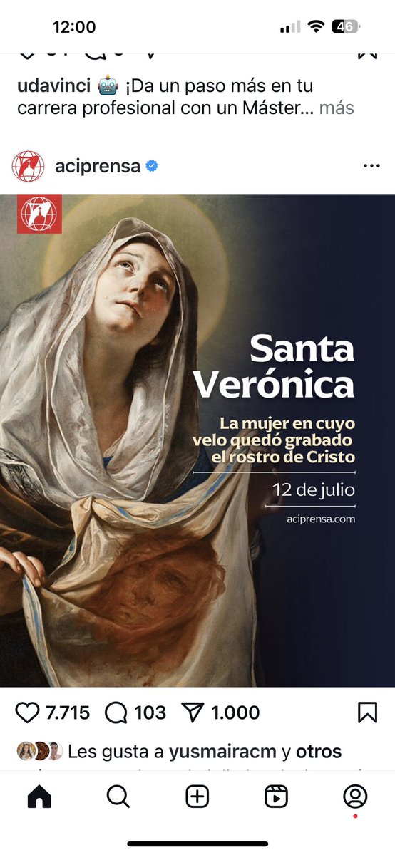 Por tu Dolorosa Pasión Ten Piedad y Misericordia de Venezuela, de Nosotros y del mundo entero.  Jesús en ti confío.  #HoraDeLaMisericordia #CoronillaDeLaMisericordia #Salud #Oración #Fe 
#DrJoséGregorioHernándezSaludYLuz #VenezuelaAbrazaLaFe
#12julio #SantaVerónica