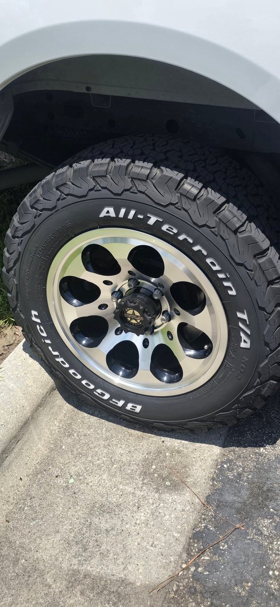 BrianR34217931's tweet image. Anyone use Flitz Metal Polish ? It works great...🌞😎🥵👏👏 #flitzpolish #flitz