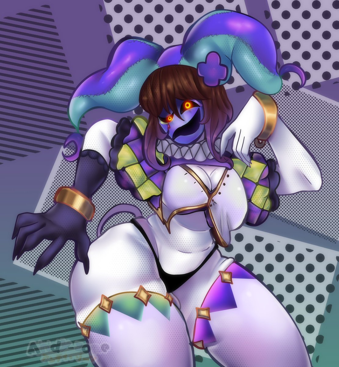 andy-zone tweet media