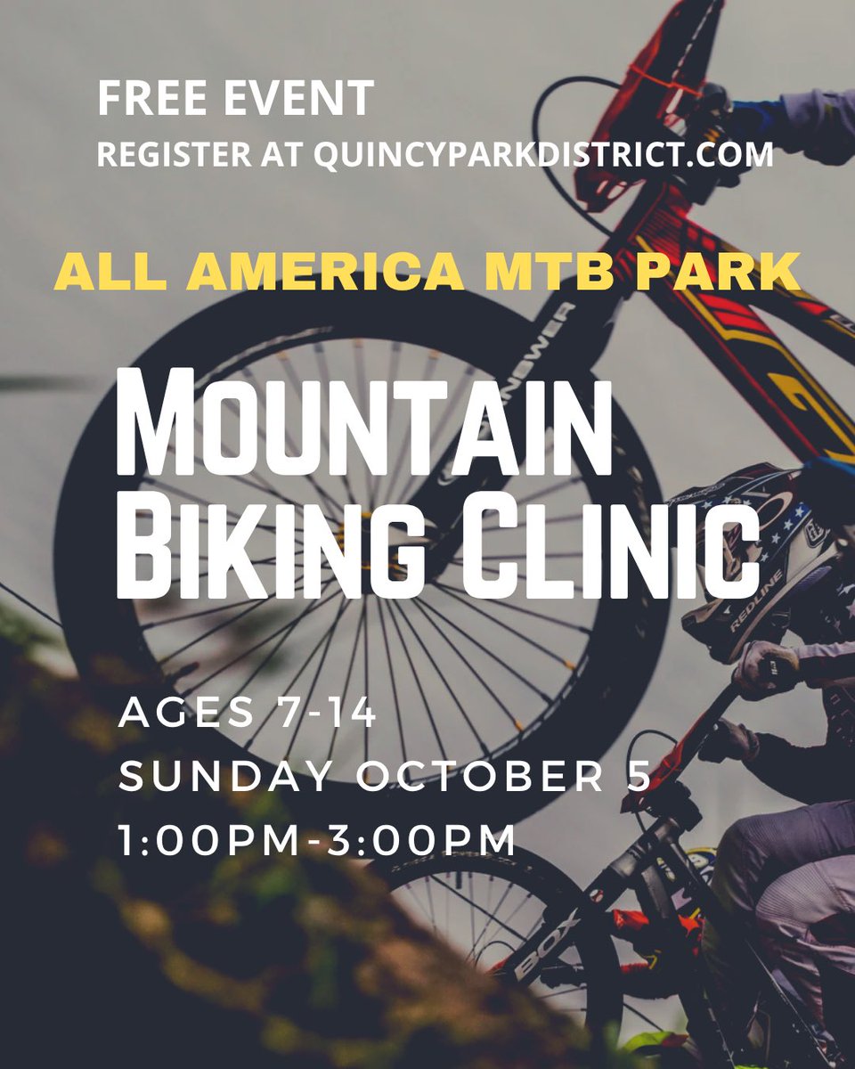 Quincy Park District (@quincyilparks) on Twitter photo 