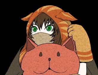 HANZŌ ✧˖°. tweet media
