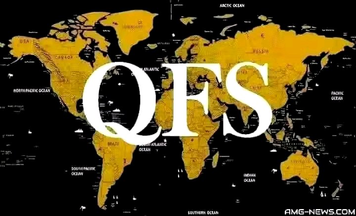 if you haven't set up your QFS account and apply for your QFS card kindly send me a message privately on how to set up 

You must take immediate backup with the QFS ledger vault before acquiring XRP and XLM to avoid cyber attack: