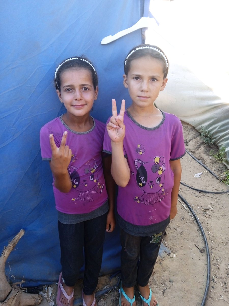 RahafFromGaza's tweet image. Hello everyone, I apologize for the inconvenience, but I need your help by donating whatever you can. I need 200 euros to buy vegetables. 10 euros will make a big difference in my family's life My sisters are hungry🙏🏻😔
gofund.me/03e9ed61
My previous campaign ⬆️🌾