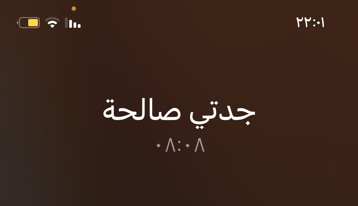 Hoor Abdullah tweet media