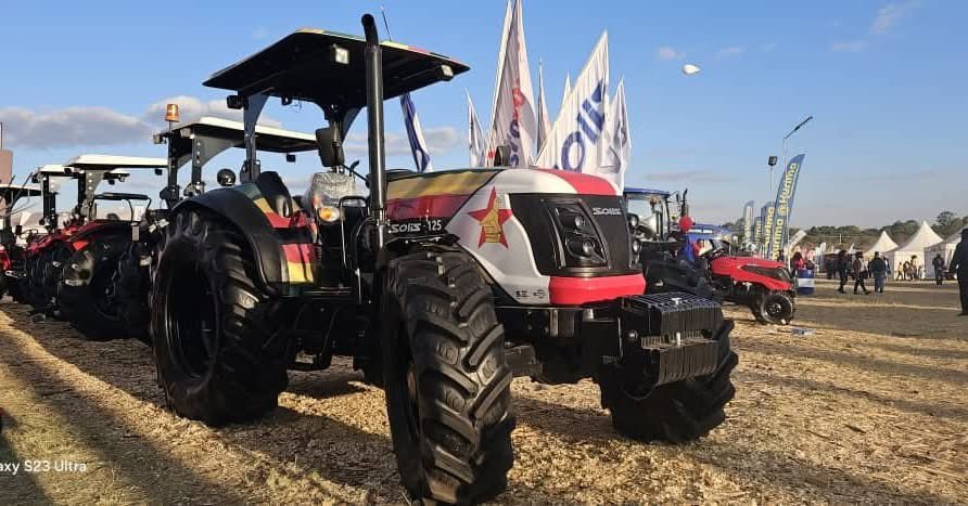 Reflecting on ADMA Show 2025 at ART Farm
Farmers, agronomists, and industry leaders came together for a week of groundbreaking tech, climate-smart solutions, and hands-on demos. Ideas flourished, networks were forged, and agriculture’s future was reshaped.