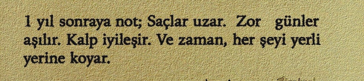 Cahit Zarifoğlu (@sezaikarakoc571) on Twitter photo 
