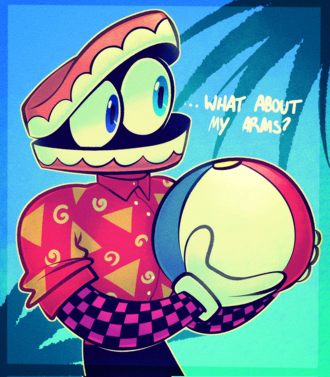 / tadc + pool party au

missing textures