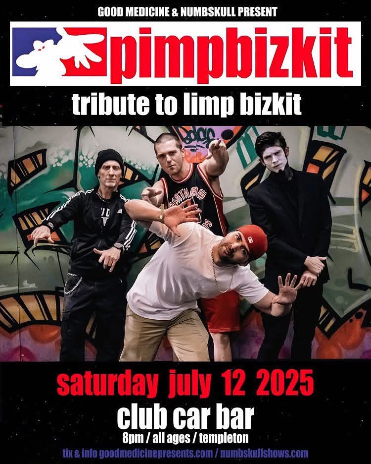 raanenbozzio's tweet photo. TEMPLETON, SHOW US WHAT YOU GOT! Let’s break some stuff tonight #limpbizkit #limpbizkittribute #tributeband #pimpbizkit #numetal #numetaltribute #woodstock99 #freddurst #wesborland #samrivers #johnotto #nookie #breakstuff #rollin https://t.co/DpcmHWv7dp