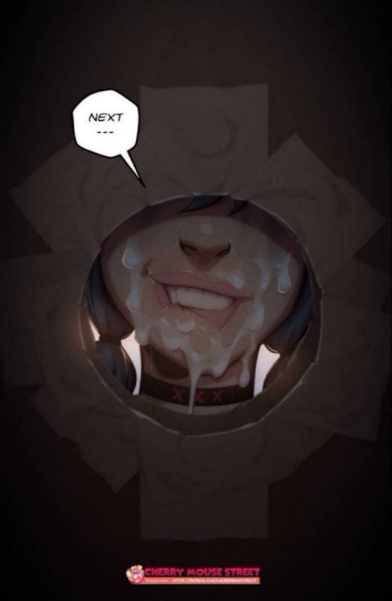 Rt and Dm if you want your face covered in cum while giving blowjob to random men
Cum challenge