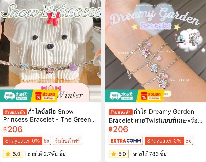neverbeensocute's tweet photo. @utilidty แนะนำจิวเวอรี่สวยๆแบรนด์ไทยคับ ราคาน่ารักมาก 100-200 มีครบทั้งสร้อยคอ กำไล ต่างหูเลยยย 🎀🤏🏻

plenty.petite : https://t.co/9wg2BSQOVA

thegreenbox : https://t.co/6batTOTUmi

tomorrowmust : https://t.co/GsBa41EL6F https://t.co/nW3ILvwIzL