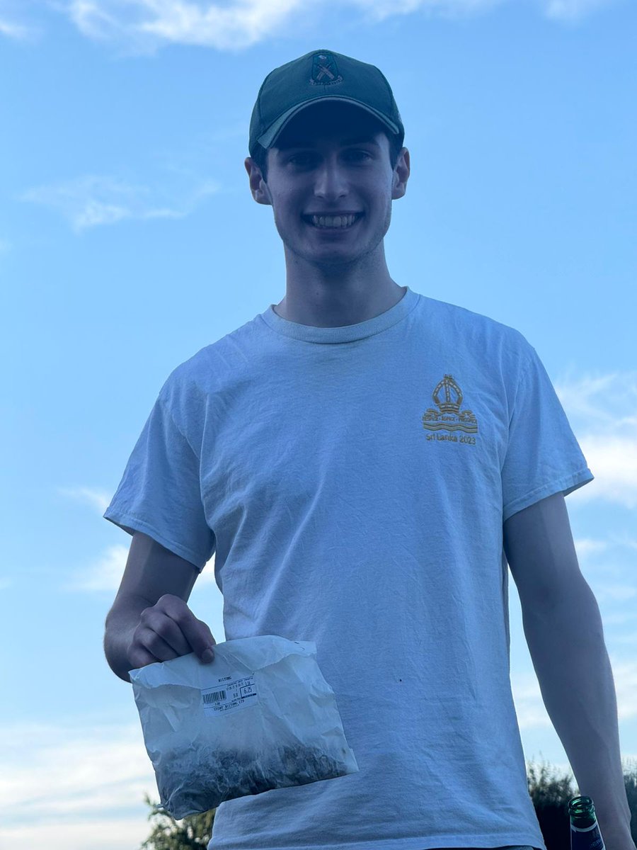 Thorley Cricket Club (@thorley_cc) on Twitter photo The <a href="/StortBiltong/">Stort Biltong</a> man of the match is awarded to Adam Cooper for a fine 90 not out. Perfectly timed, and unselfish innings. Great to have him back from uni The <a href="/StortBiltong/">Stort Biltong</a> man of the match is awarded to Adam Cooper for a fine 90 not out. Perfectly timed, and unselfish innings. Great to have him back from uni
