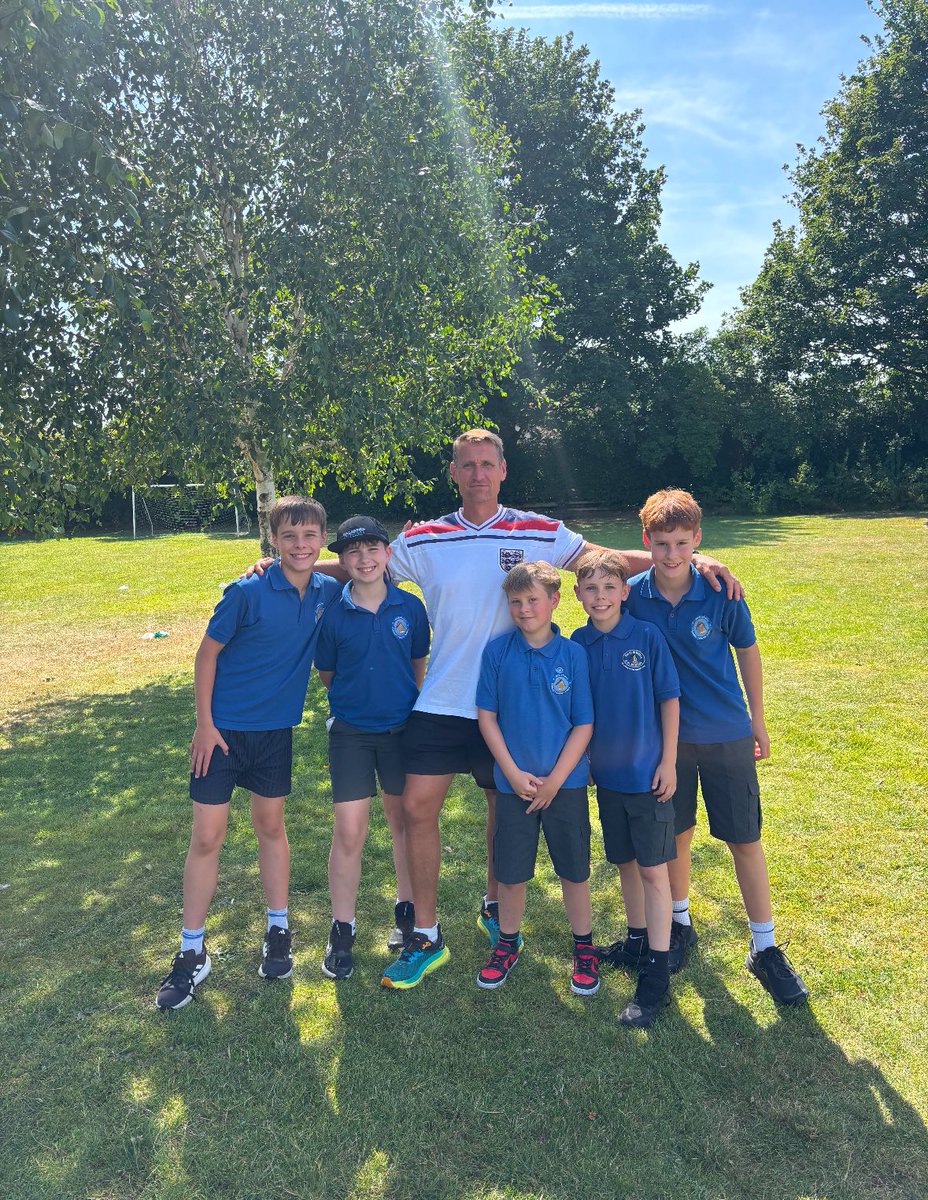 Everyone loves <a href="/MrColley_SI/">Martin Colley</a> 

What an awesome year in the federation world of sport! Smashed it! 

Have a great summer ☀️