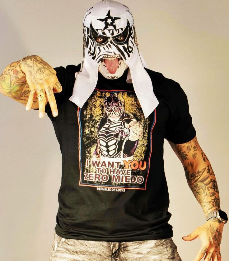 LuchaAccount's tweet photo. He deserves so much more!!!!

Day 5 #PushPenta https://t.co/dVocynnvJY