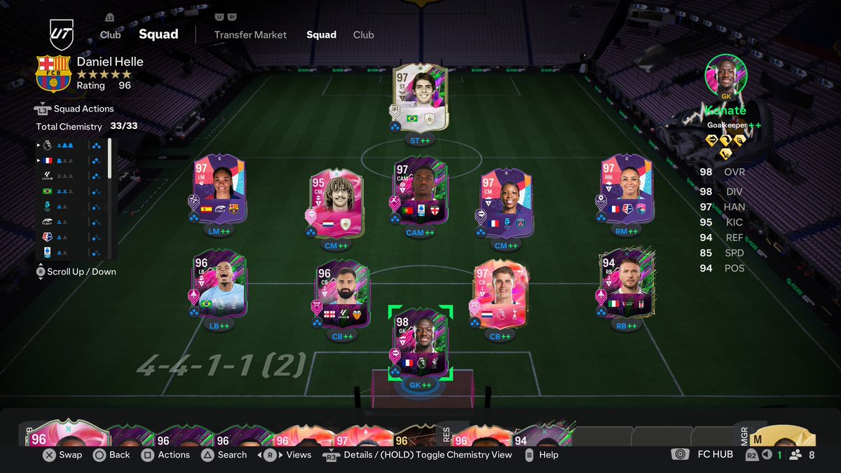 Daniel Helle tweet media