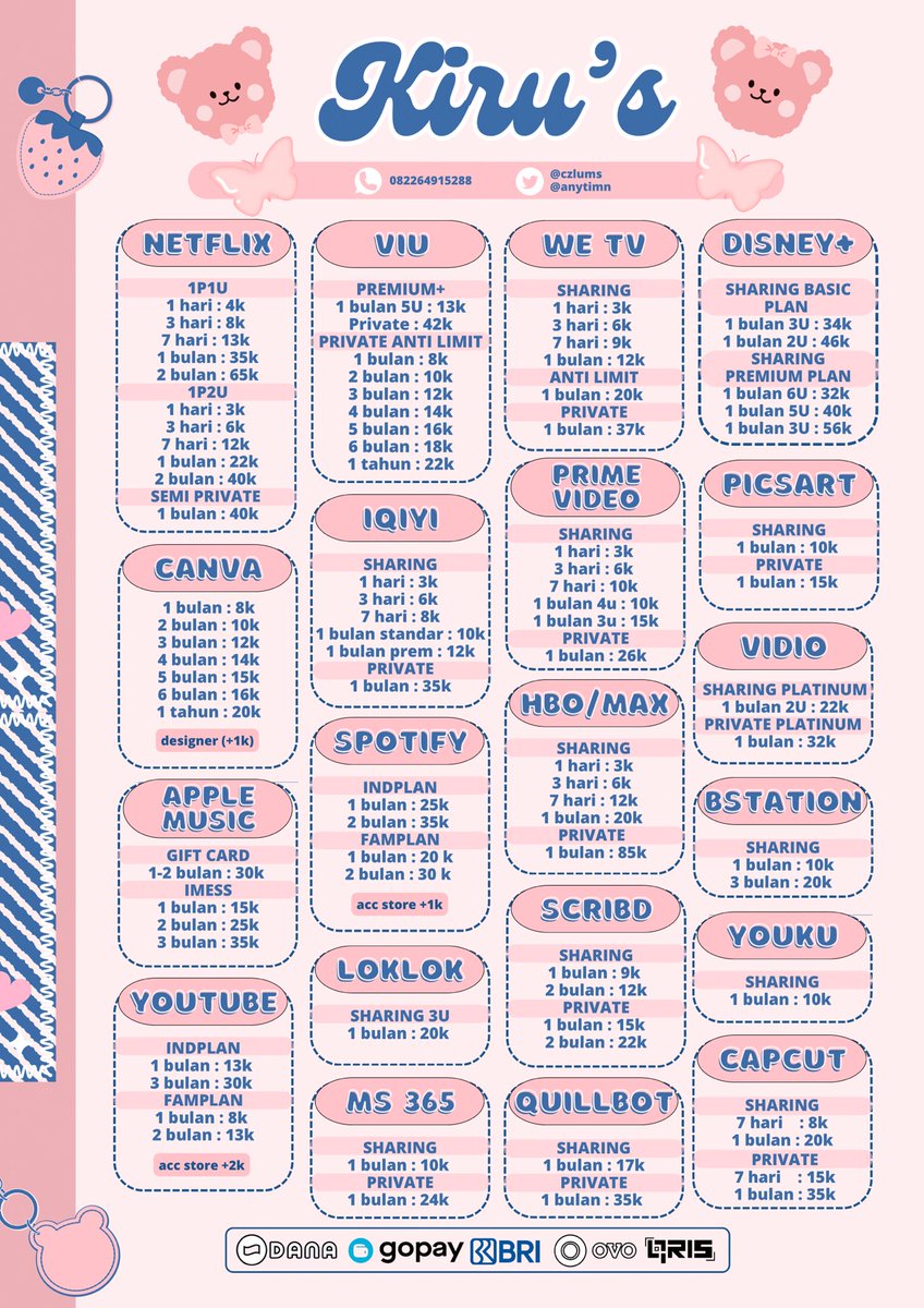 ♡ kiruu. | mt after dm! tweet media