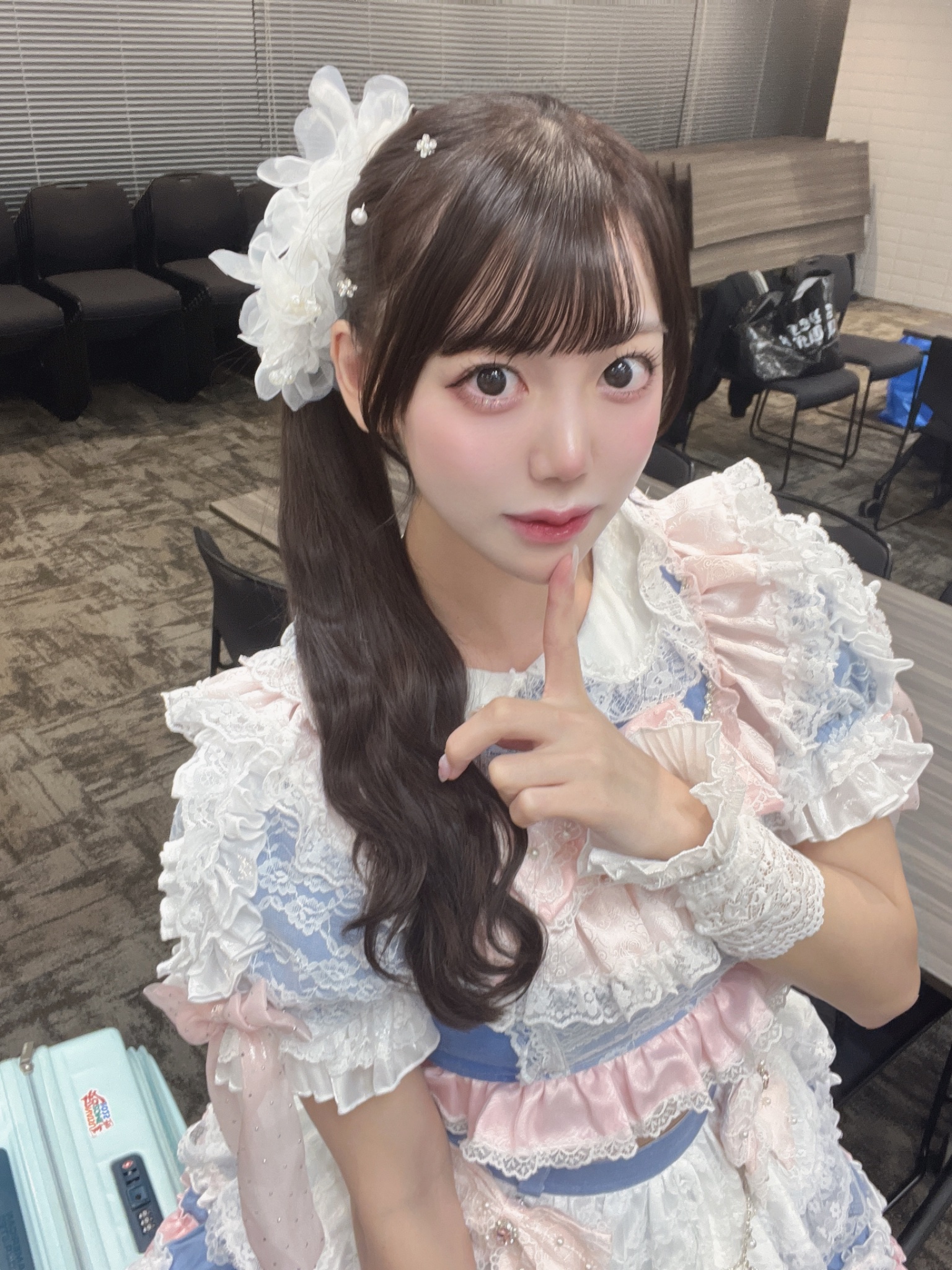 櫻井 櫻井みお🐰🩷すてねこキャッツ on X: 